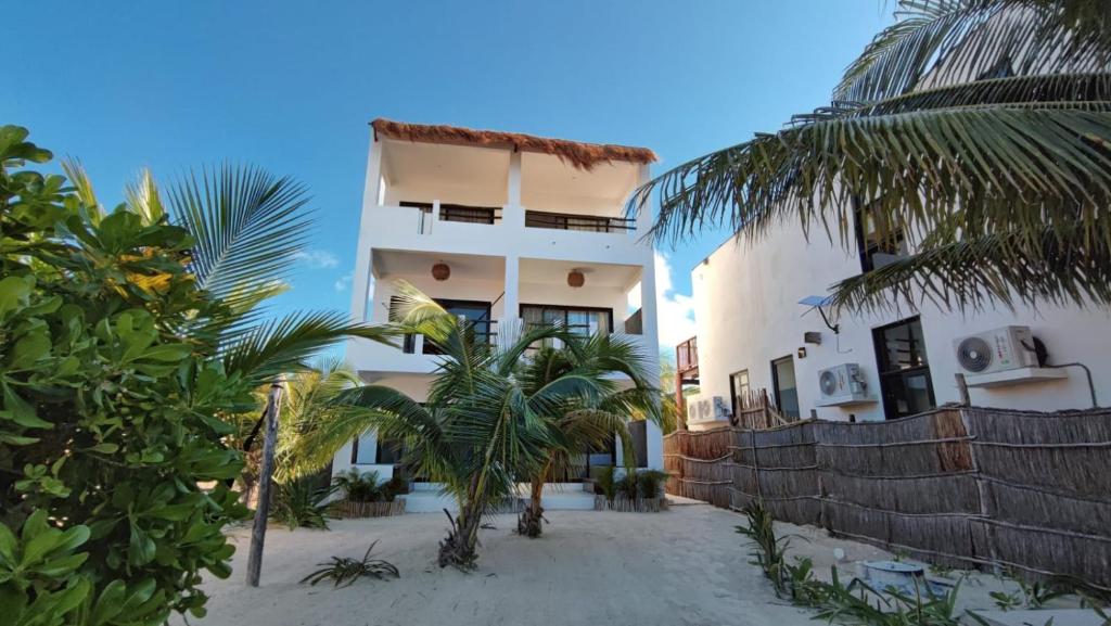 Casa del Mar Holbox - 2