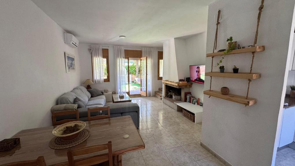 Casa de playa - 5