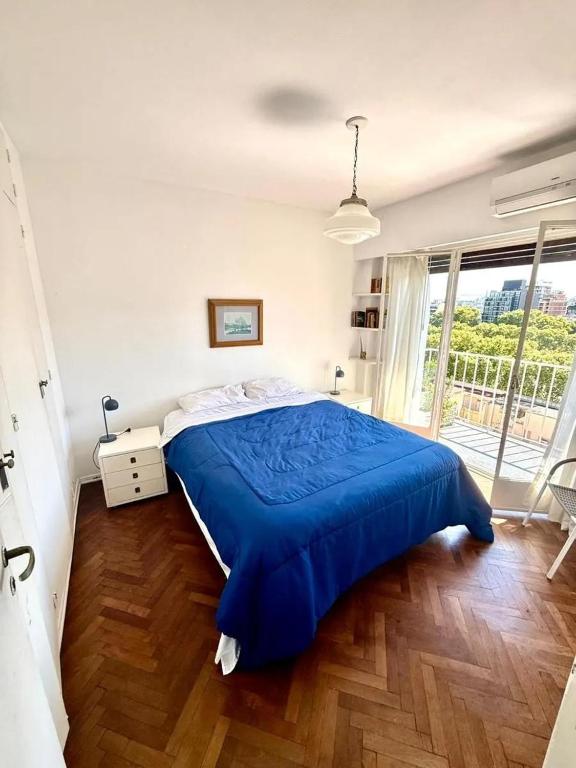 Two-Room Apartment in Palermo Soho - 4
