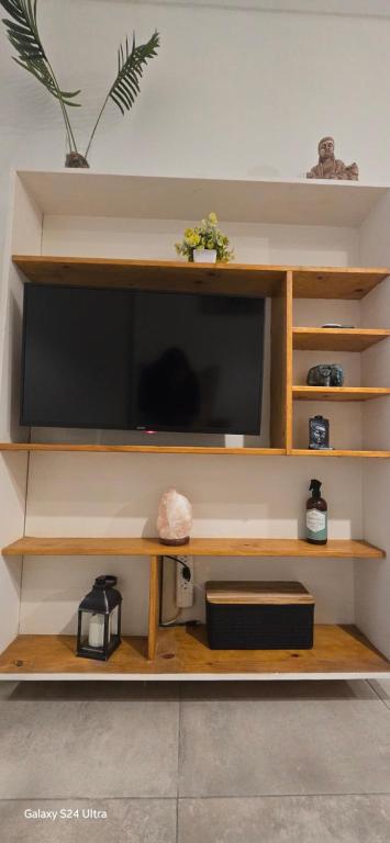 Apartment in Pichincha! Beautiful studio apartment with patio - 2