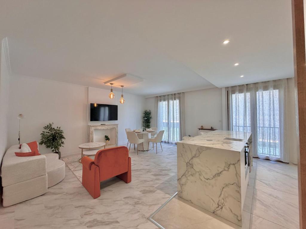 Appartement design d'exception intra-muros d'Avignon - 2
