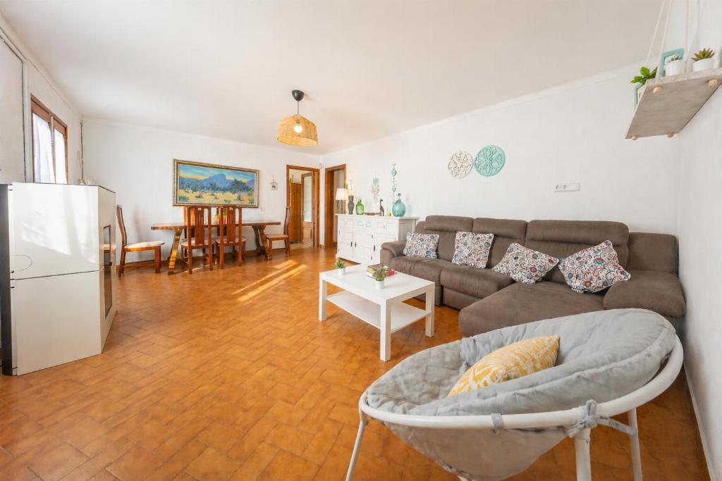 Villa del la Vilar - 5