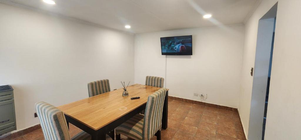 casa para viajeros en zona centrica de la ciudad - 5