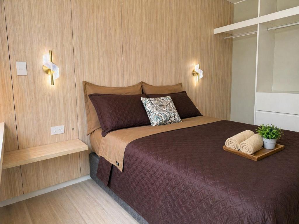 Elegant Apartment with Modern Design - 2