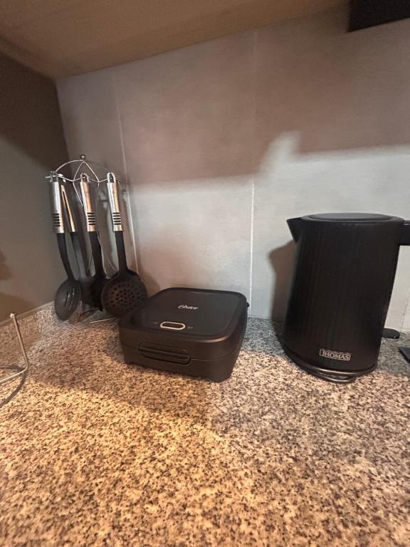 DEPARTAMENTO MODERNO Y COMODO CERCA A MOVISTAR ARENA Y FANTASILANDIA - 5