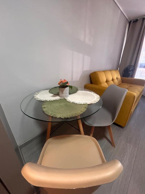 DEPARTAMENTO MODERNO Y COMODO CERCA A MOVISTAR ARENA Y FANTASILANDIA - 4