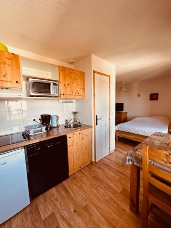 studio le Bouquetin 304 - 5