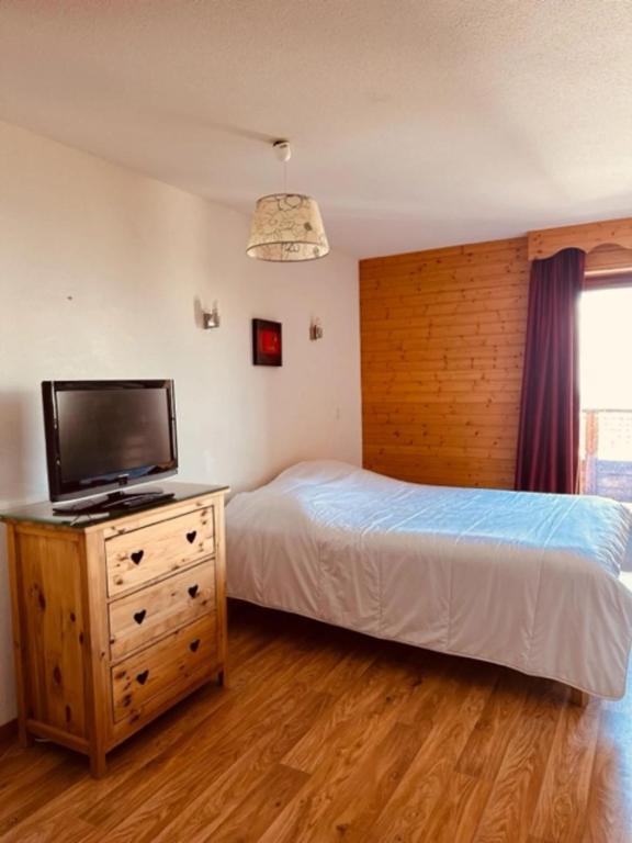 studio le Bouquetin 304 - 3