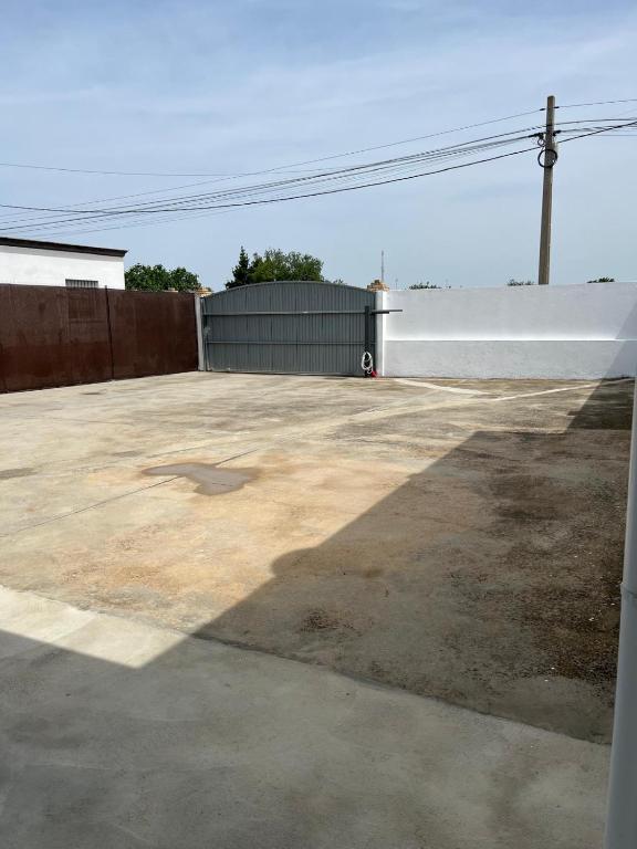 El Rinconcito de la Jara con Parking para varios coches - 3