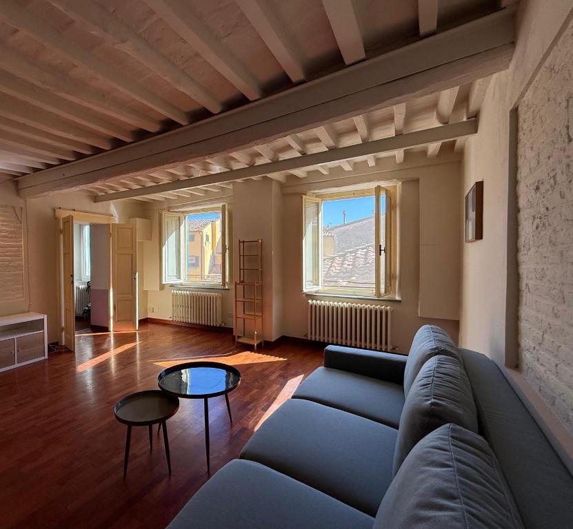 Tavoleria 2BR Apartment Pisa City Center - 5