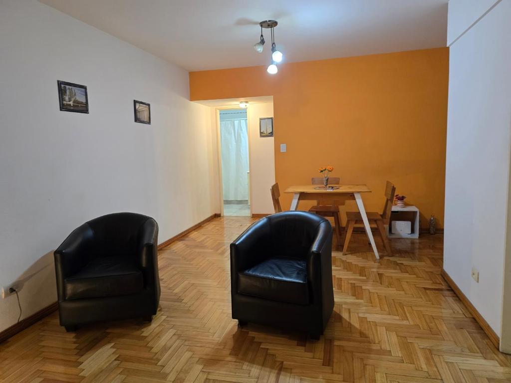 Boedo Tango Apartment - 4