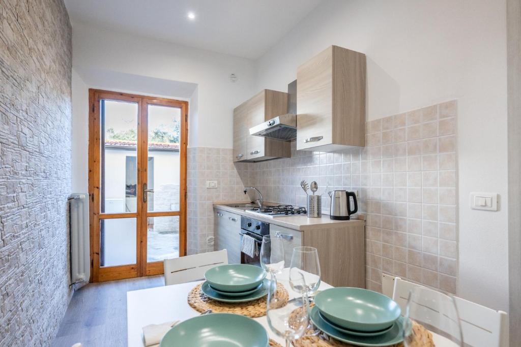 Rentwin-Bright Home-Pisa Airport - 3