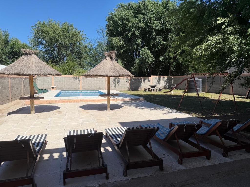Casa en Bialet masse - 2