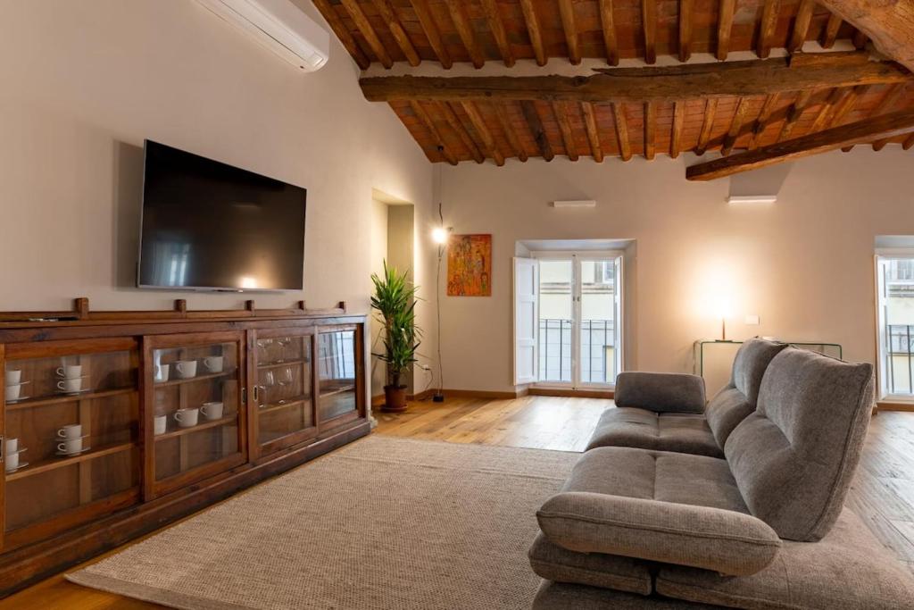 Loft in the heart of Lucca - 5