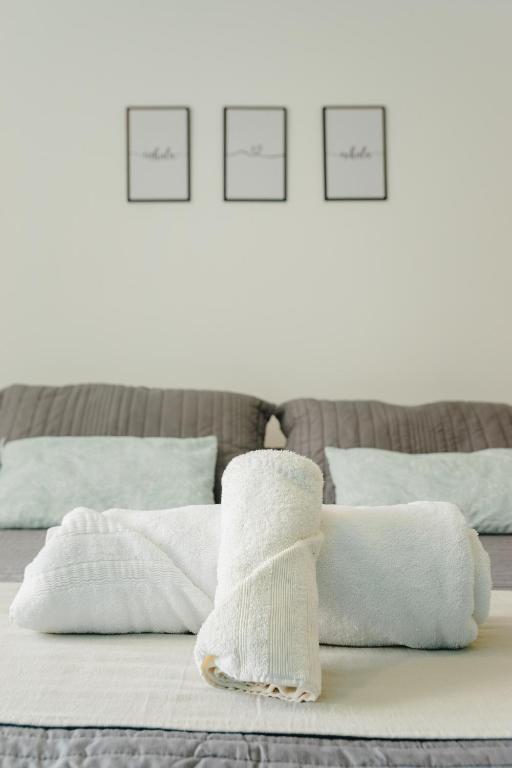 RGA Apartments - 1