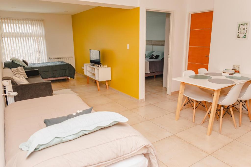RGA Apartments - 5