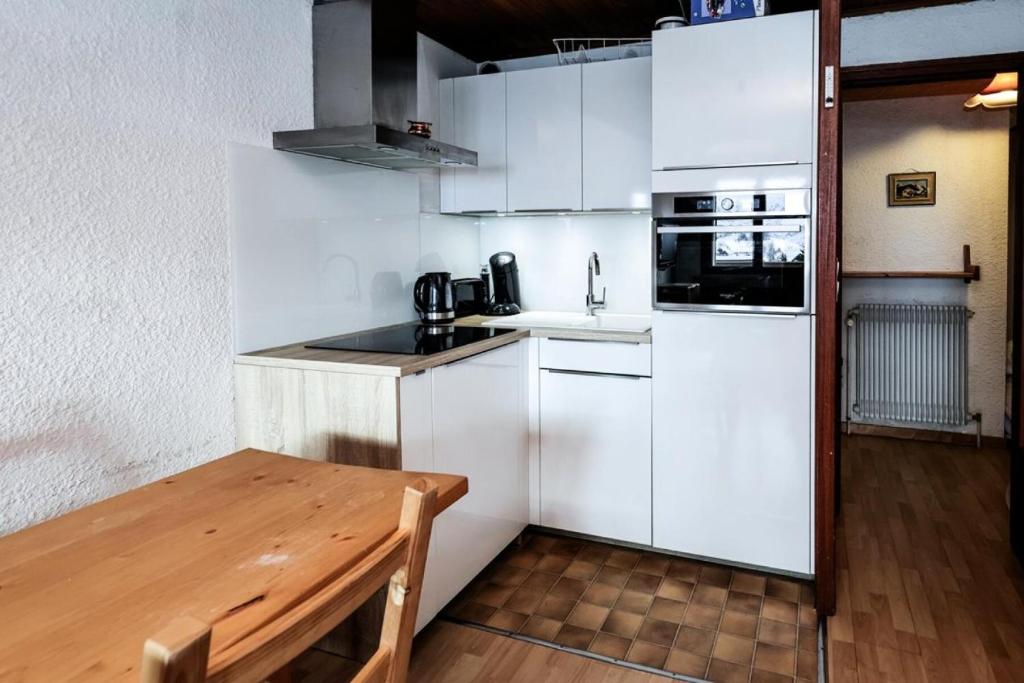 Résidence Marmottes - RESIDENCE LES MARMOTTES APT 23 MAE-2781 - 3