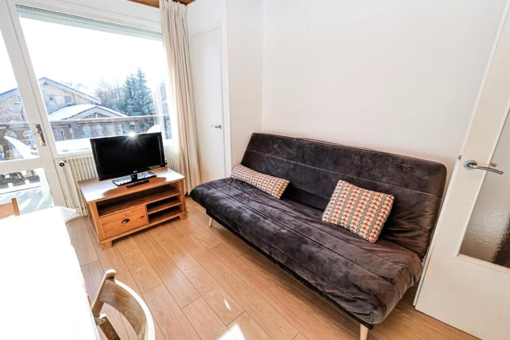 Résidence Saint Bernard - SAINT BERNARD APT 24 MAE-3051 - 1