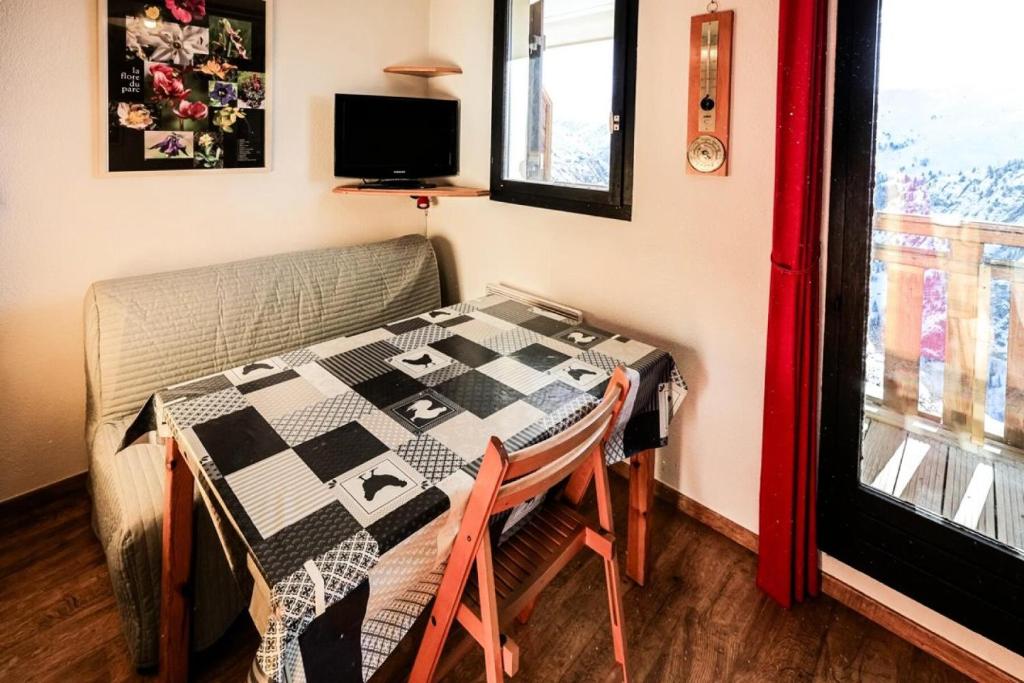 Résidence Balcons D'huez - RESIDENCE LES BALCONS D'HUEZ APT 215 MAE-3081 - 3