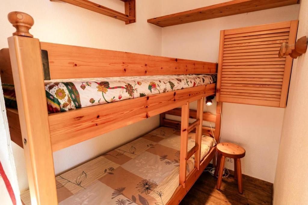 Résidence Balcons D'huez - RESIDENCE LES BALCONS D'HUEZ APT 215 MAE-3081 - 4