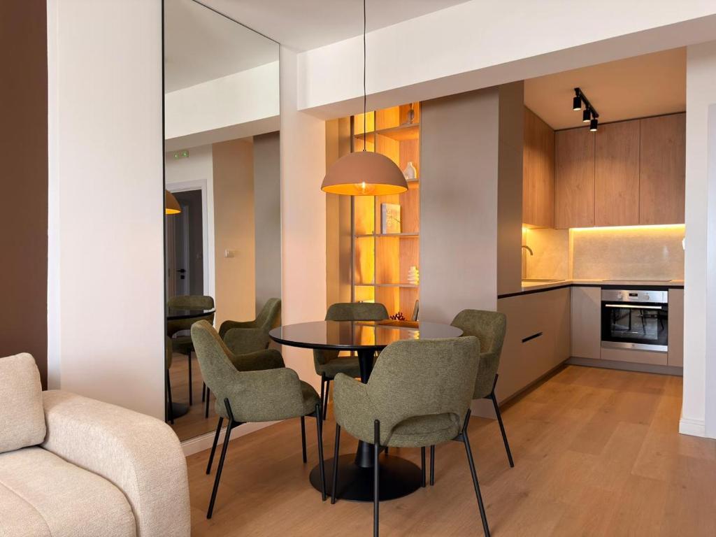 Marea Apartment - 1