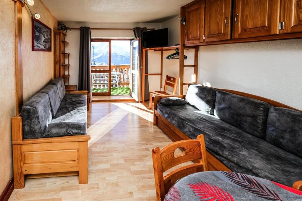 Résidence Menandiere - MENANDIERE APT N4 MAE-3711 - 1