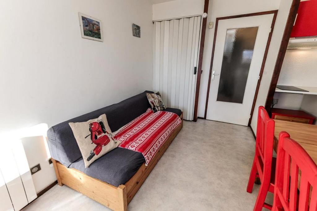 Résidence Vue Et Soleil - APPARTEMENT ALPE DHUEZ QUARTIER PASSEAUX MAE-3961 - 1