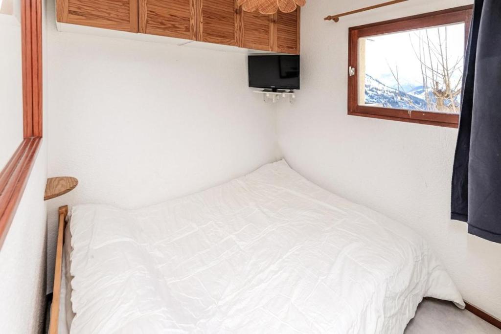 Résidence Vue Et Soleil - APPARTEMENT ALPE DHUEZ QUARTIER PASSEAUX MAE-3961 - 4