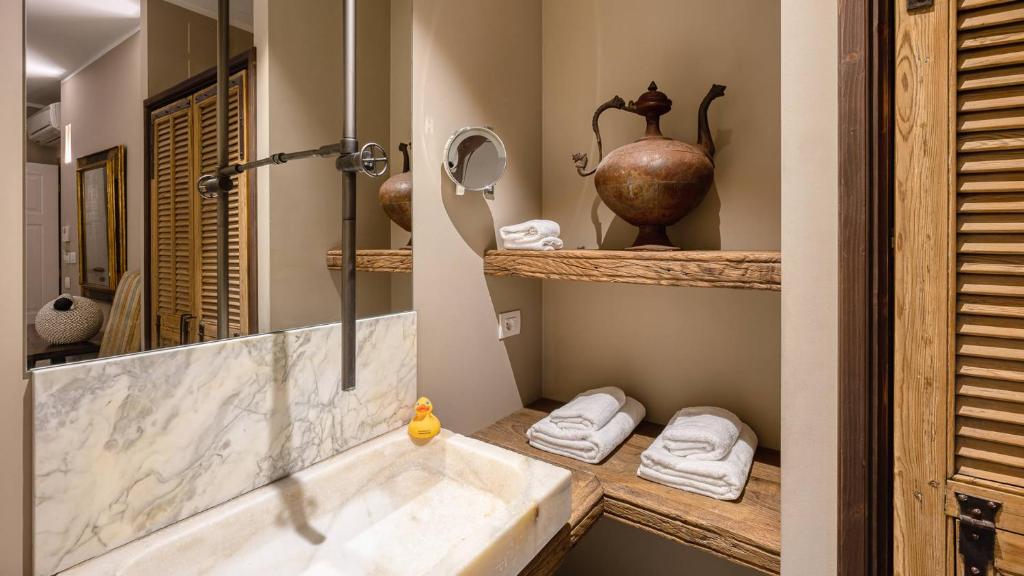 A'Mare Luxury Rooms - 5
