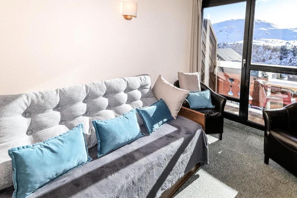 Résidence Grand Sud - RESIDENCE GRAND SUD APT 420 MAE-3521 - 1