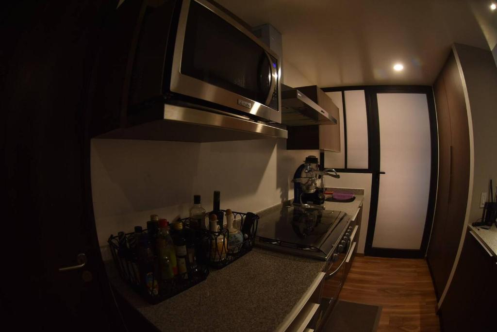 Penthouse Victoria 1A - 3