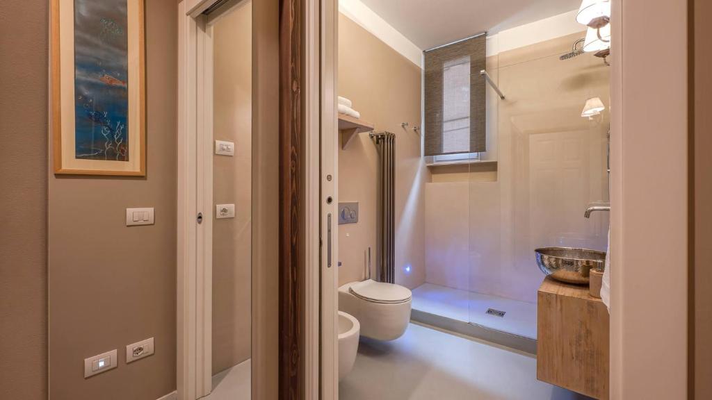 A'Mare Luxury Rooms - 4
