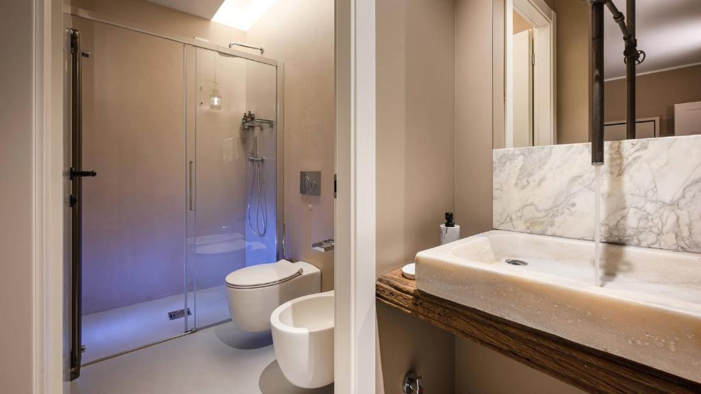 A'Mare Luxury Rooms - 3
