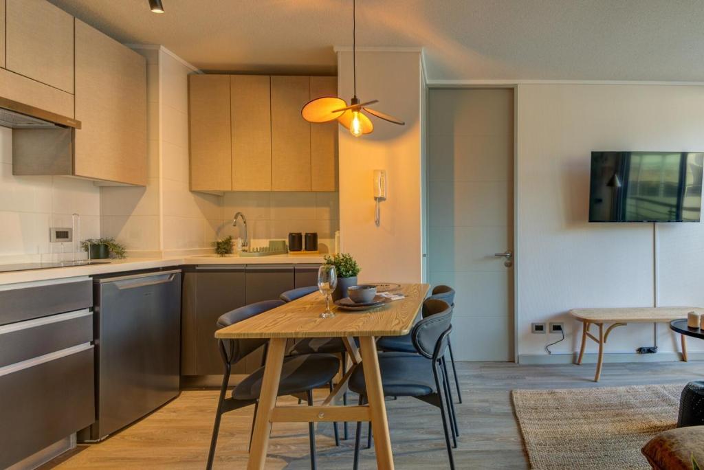 Moderno y chic, idel para flia.! [Parking extra] - 5