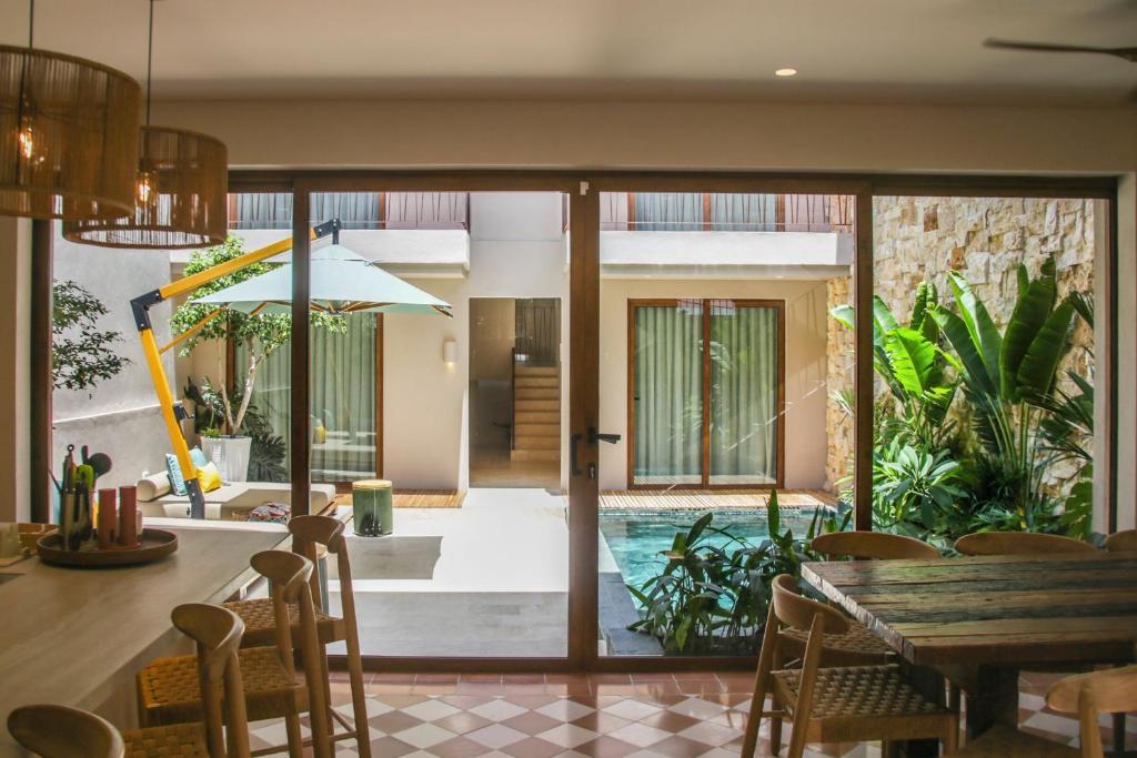 Casa Emma Santa Marta by Xarm Apartments - 5