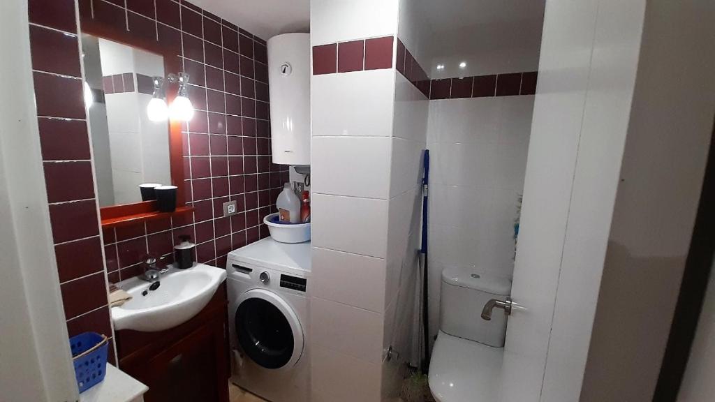 Apartamento El Canal - 3