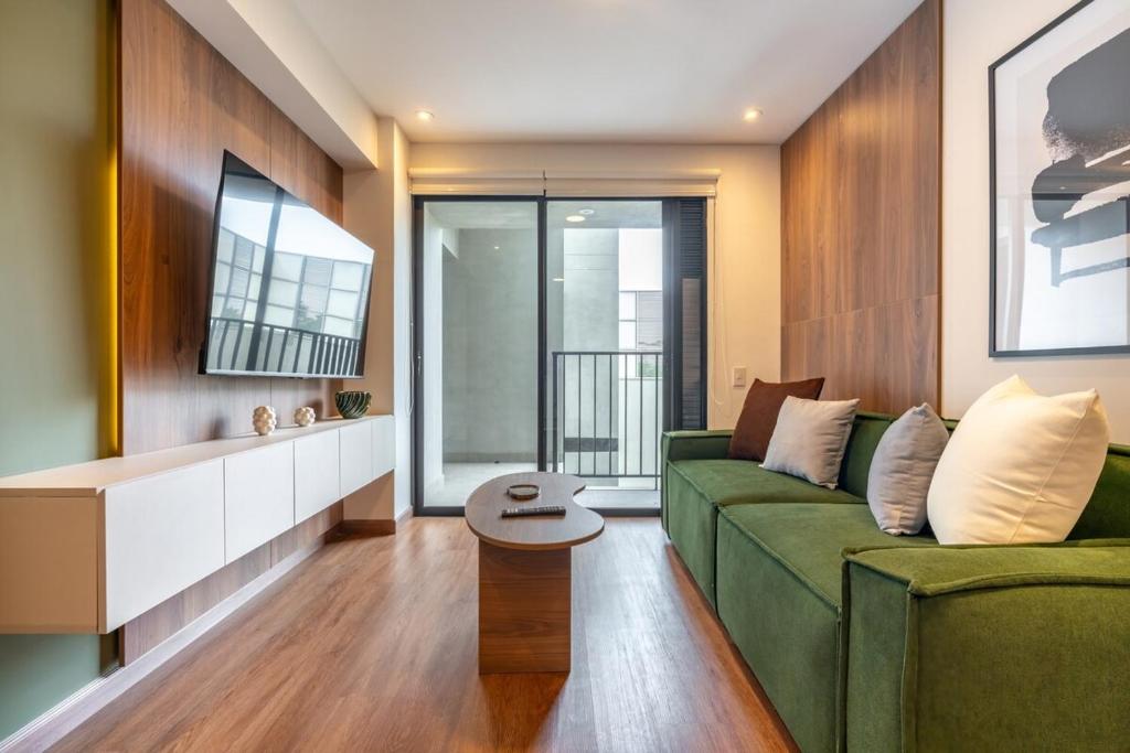 Andrés Aramburú 668 Signature Residences by Geko - 4