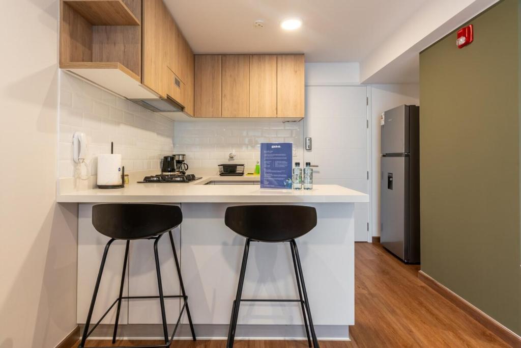 Andrés Aramburú 668 Signature Residences by Geko - 5