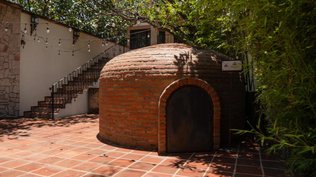Quinta San Ignacio - 5