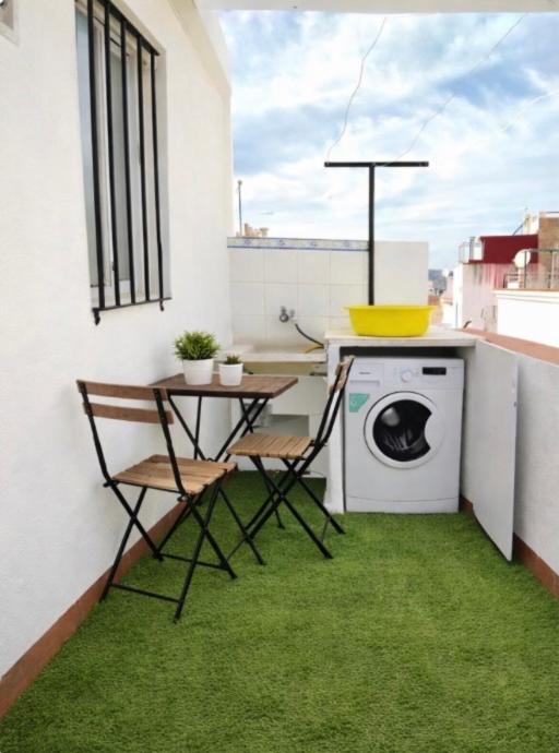 NEW! BRISA MARINA Apartment, 1a Linea Puerto y Mar - 4