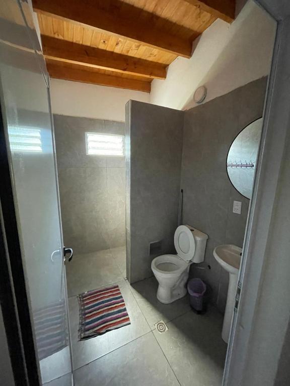 Alojamiento para parejas, amigos o familia tipo - 5