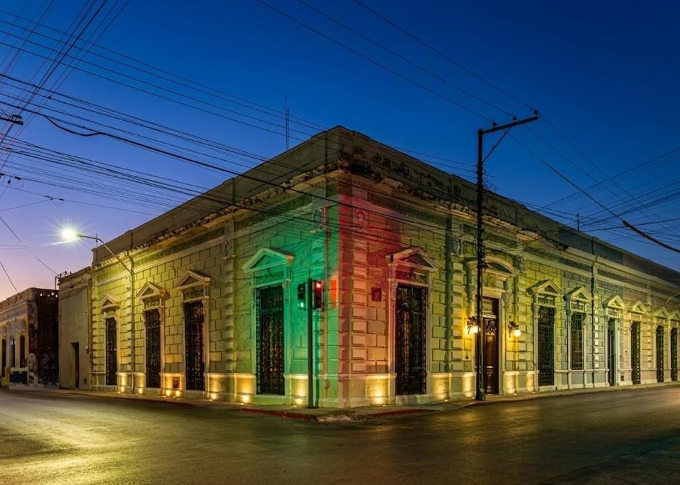 La Casa del Centro, Mérida by Cercana - 4