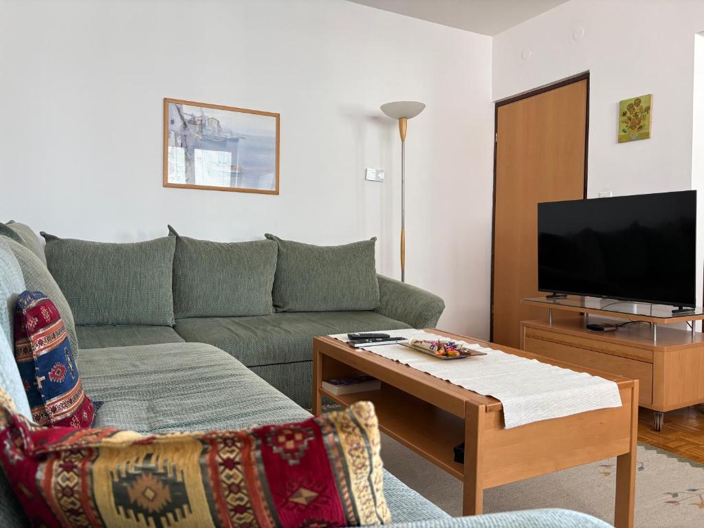 Quiet & Comfy Apartment- Sarajevo Centar - 5