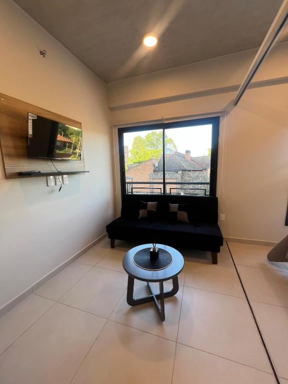 Apartment in the Airport and Corporate area - 1