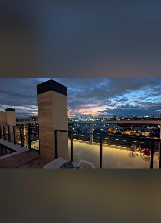 Apartment in the Airport and Corporate area - 5
