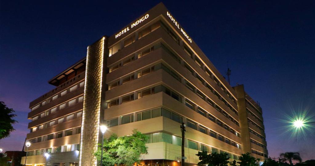 Hotel Indigo Guadalajara Expo by IHG - 1