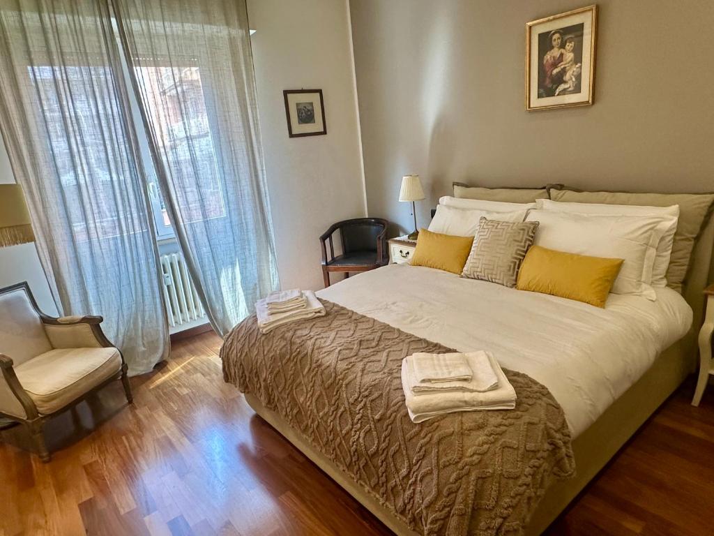 Momo Luxury Suite Trastevere - 1