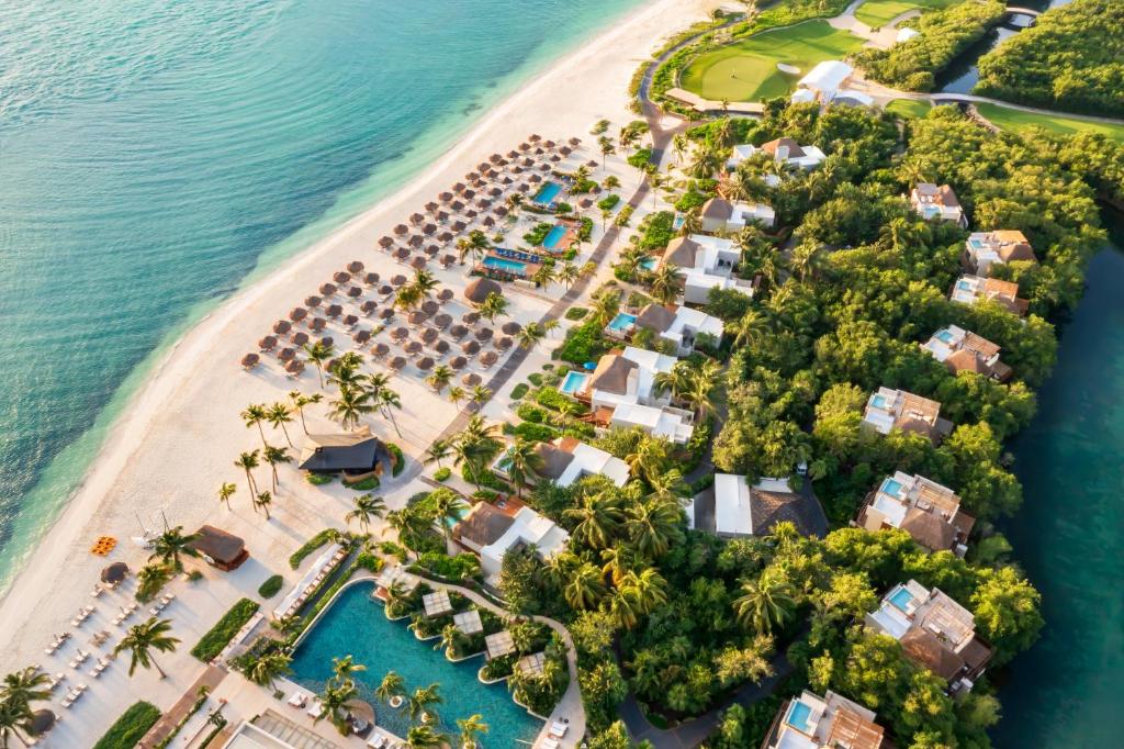 Fairmont Mayakoba Riviera Maya - All Inclusive - 1