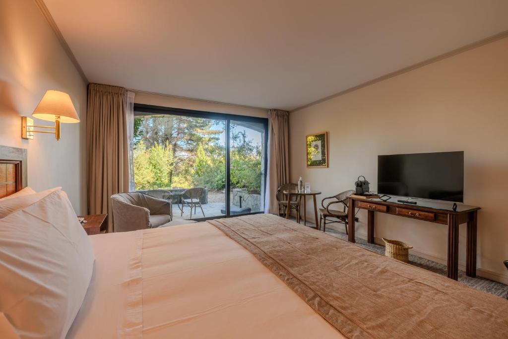 Hotel Puerta del Sur - 5