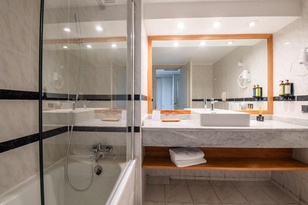 Hotel Puerta del Sur - 2